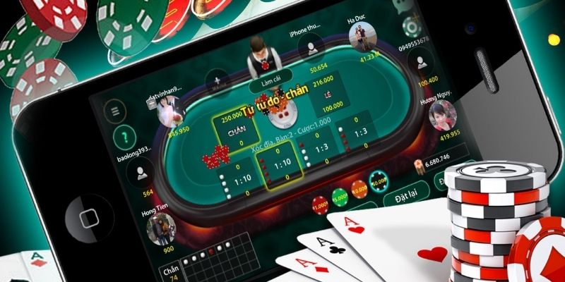 Một số kinh nghiệm quan trọng giúp bạn chơi hiệu quả