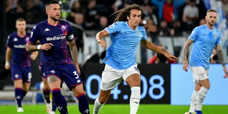 Phân tích trước trận Lazio vs Fiorentina