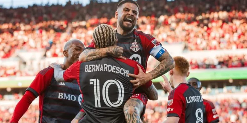 Sự quan trọng của trận Toronto FC vs Chicago Fire ngày 16/3/2025