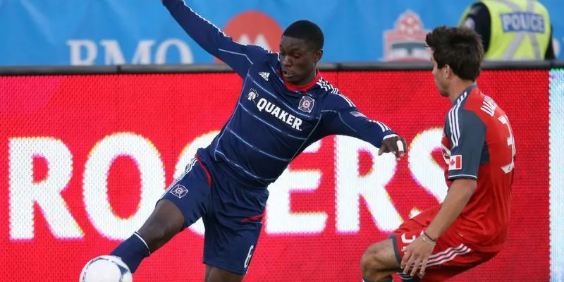 Tiên đoán đội hình ra sân của Toronto FC vs Chicago Fire